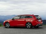 Volvo V60 R-Design 2011 года